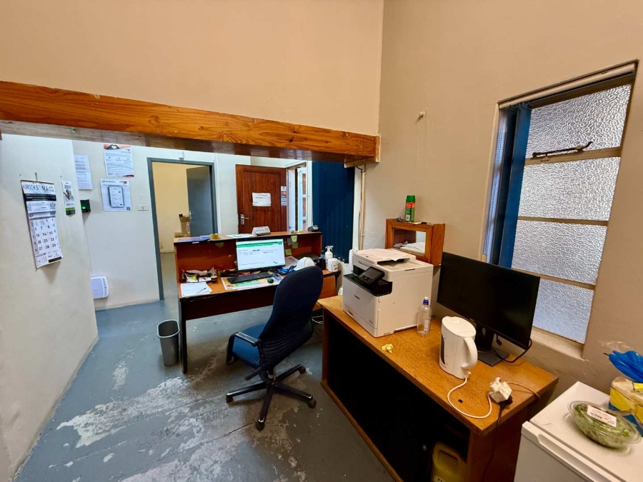 Commercial Property for Sale in Howick KwaZulu-Natal