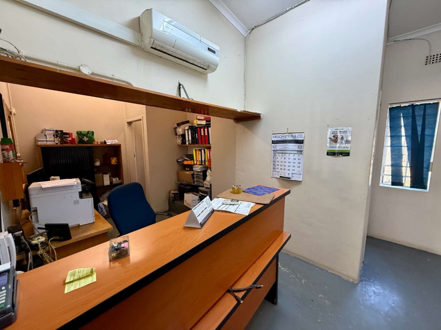 Commercial Property for Sale in Howick KwaZulu-Natal