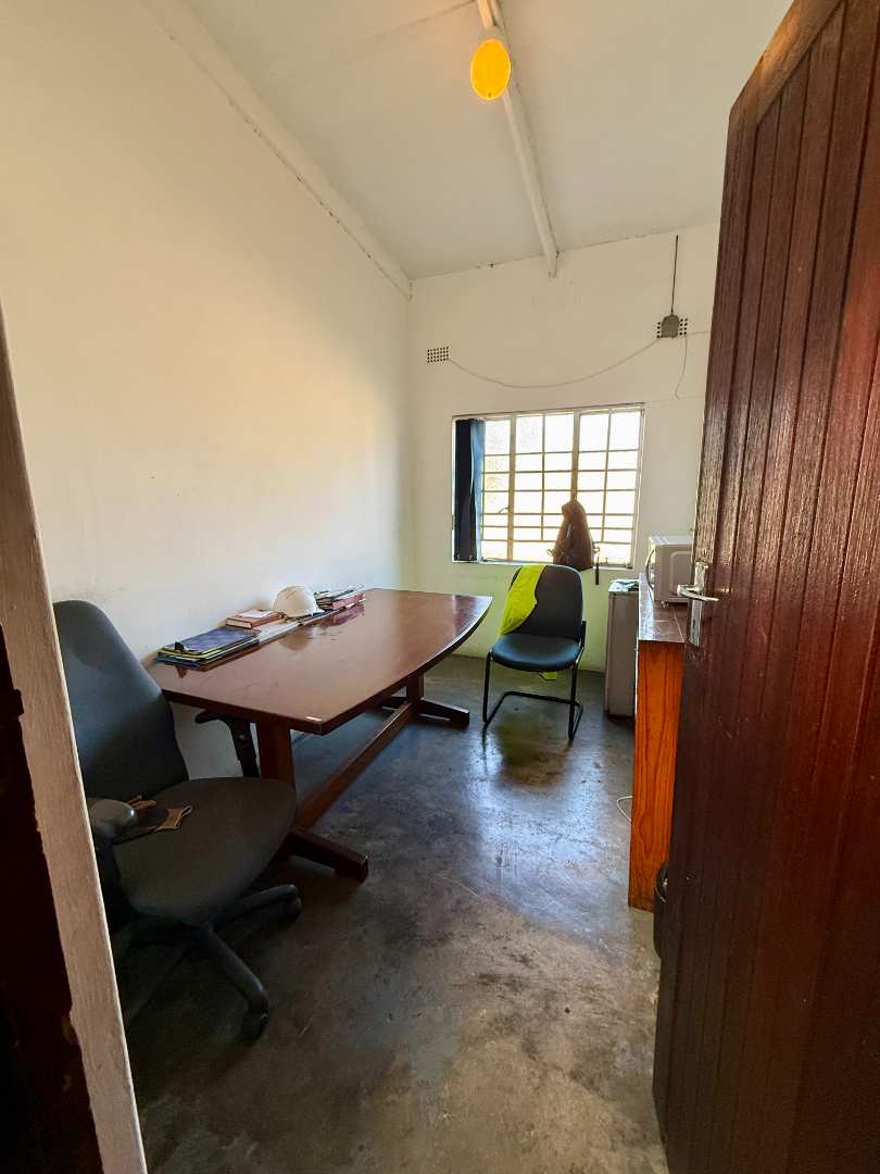 Commercial Property for Sale in Howick KwaZulu-Natal