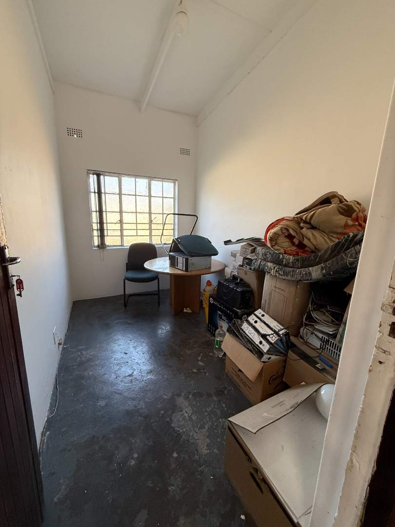 Commercial Property for Sale in Howick KwaZulu-Natal