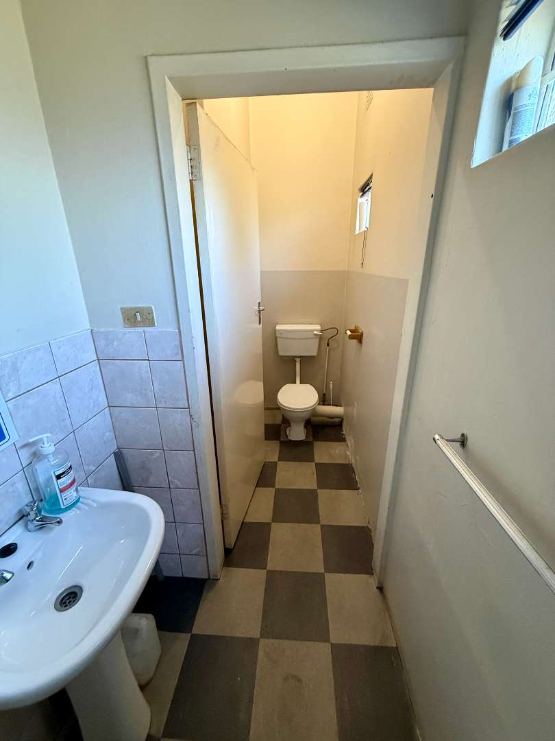 Commercial Property for Sale in Howick KwaZulu-Natal