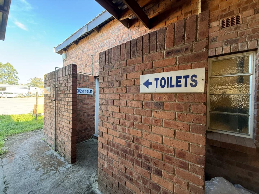 Commercial Property for Sale in Howick KwaZulu-Natal