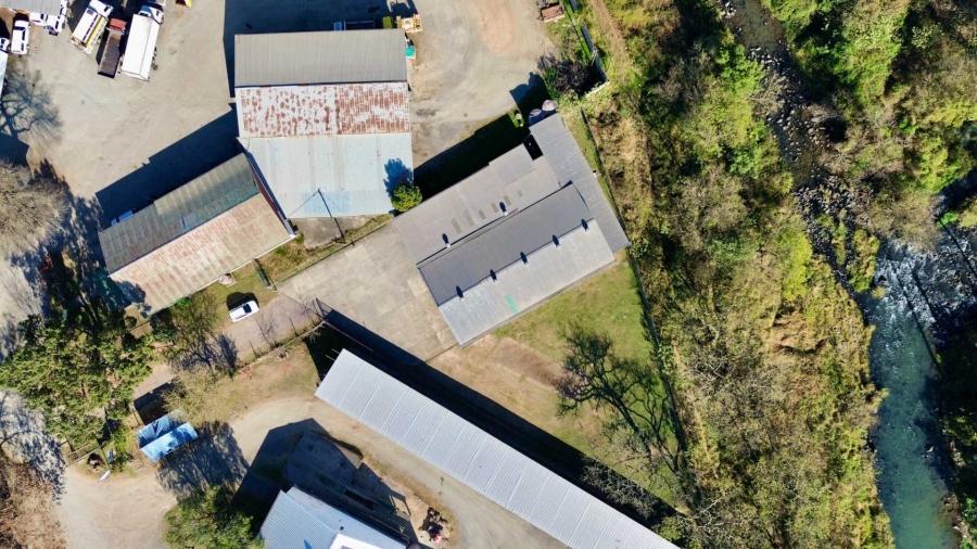 Commercial Property for Sale in Howick KwaZulu-Natal