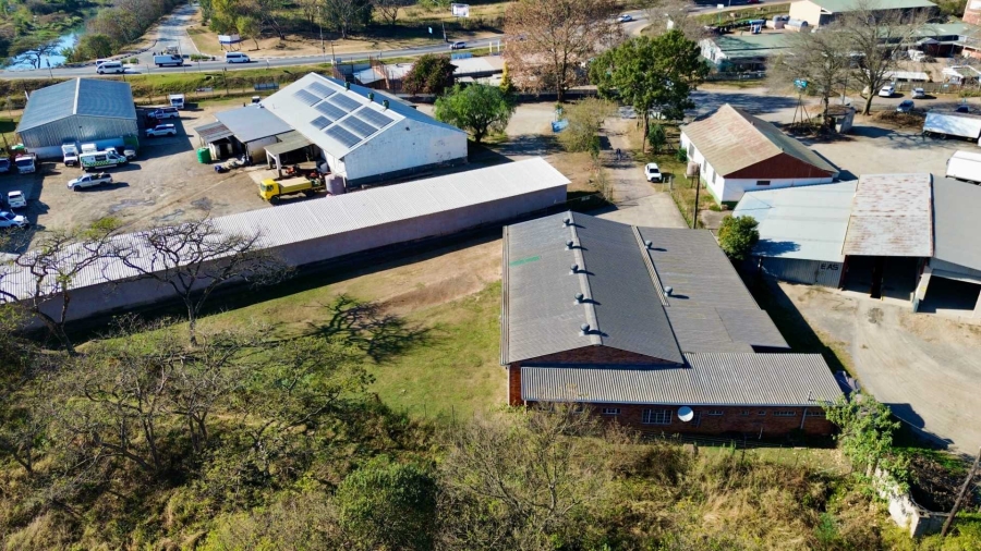 Commercial Property for Sale in Howick KwaZulu-Natal