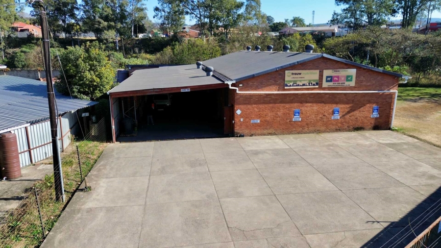 Commercial Property for Sale in Howick KwaZulu-Natal