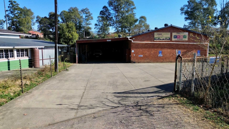 Commercial Property for Sale in Howick KwaZulu-Natal