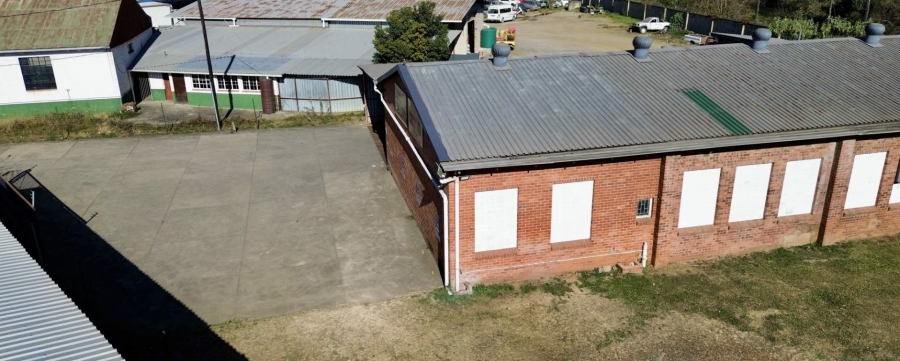 Commercial Property for Sale in Howick KwaZulu-Natal