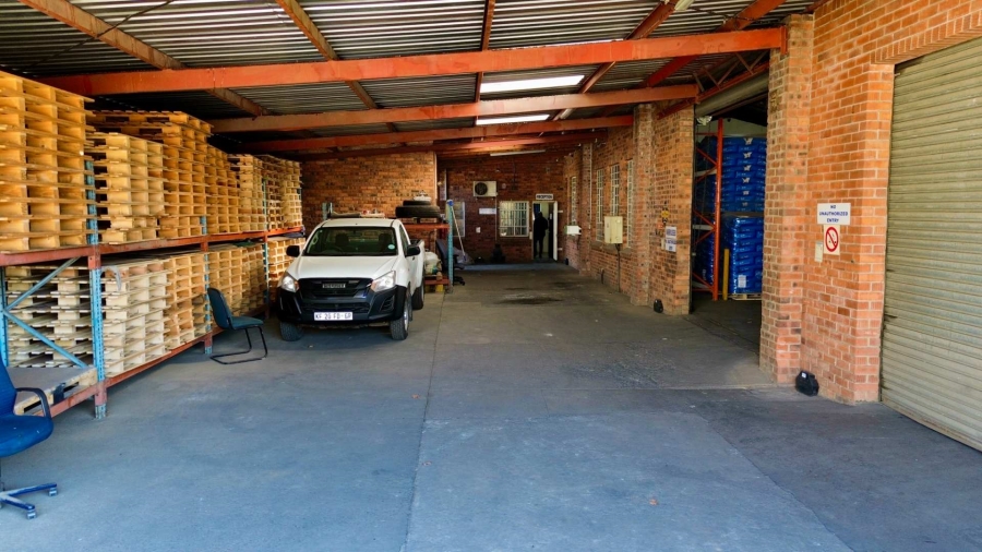 Commercial Property for Sale in Howick KwaZulu-Natal