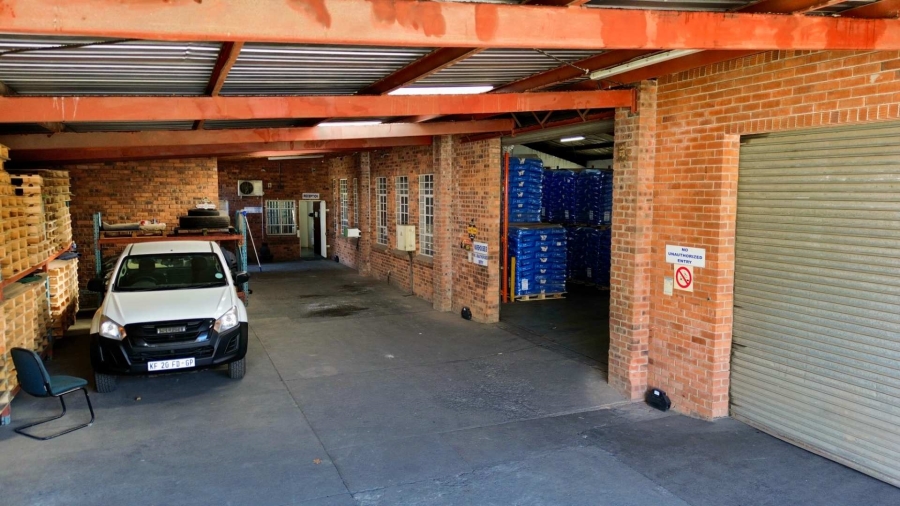 Commercial Property for Sale in Howick KwaZulu-Natal