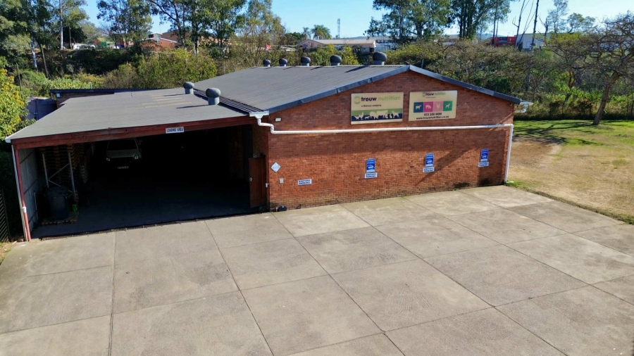 Commercial Property for Sale in Howick KwaZulu-Natal