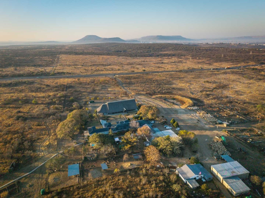 Commercial Property for Sale in Ladysmith Central KwaZulu-Natal