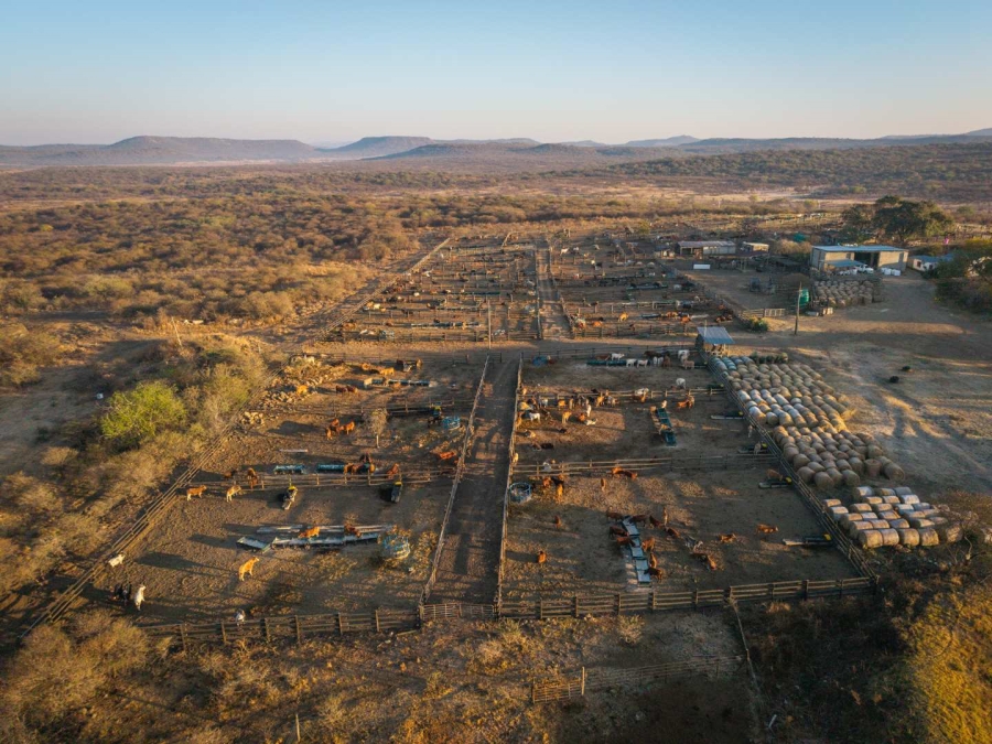 Commercial Property for Sale in Ladysmith Central KwaZulu-Natal