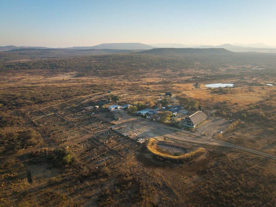 Commercial Property for Sale in Ladysmith Central KwaZulu-Natal