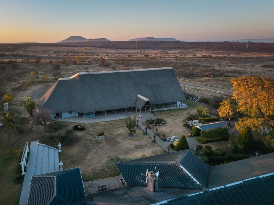 Commercial Property for Sale in Ladysmith Central KwaZulu-Natal
