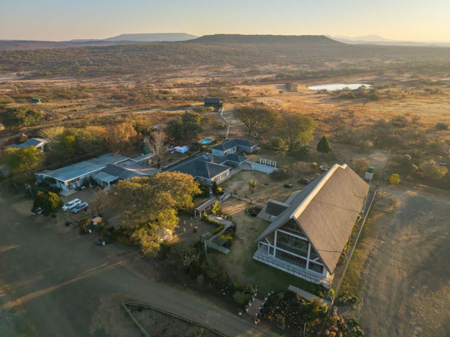 Commercial Property for Sale in Ladysmith Central KwaZulu-Natal
