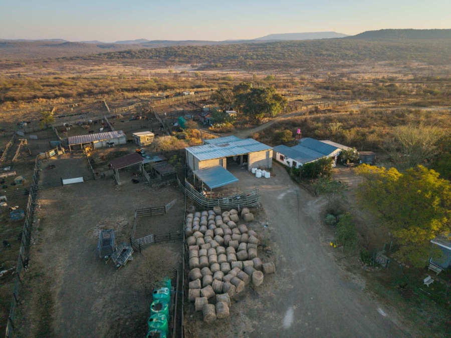 Commercial Property for Sale in Ladysmith Central KwaZulu-Natal