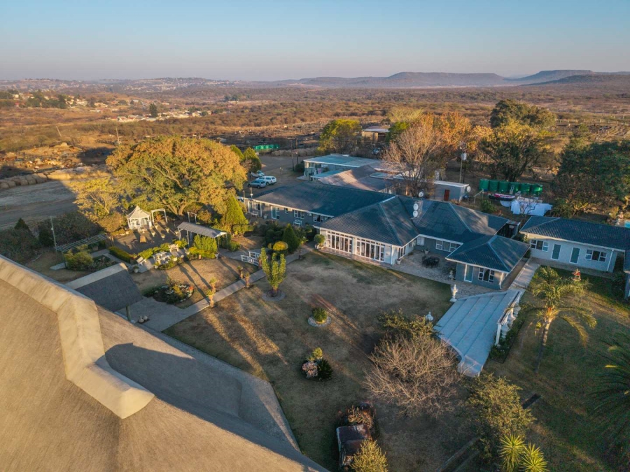 Commercial Property for Sale in Ladysmith Central KwaZulu-Natal