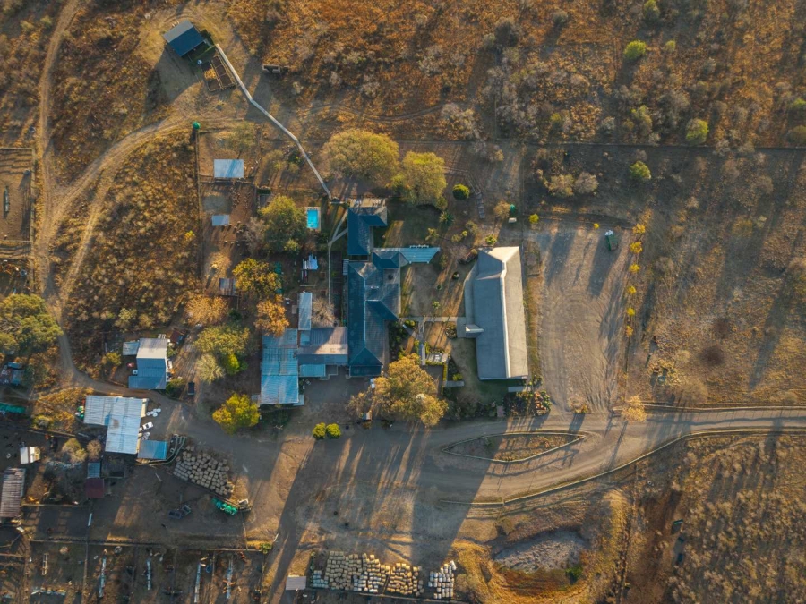 Commercial Property for Sale in Ladysmith Central KwaZulu-Natal