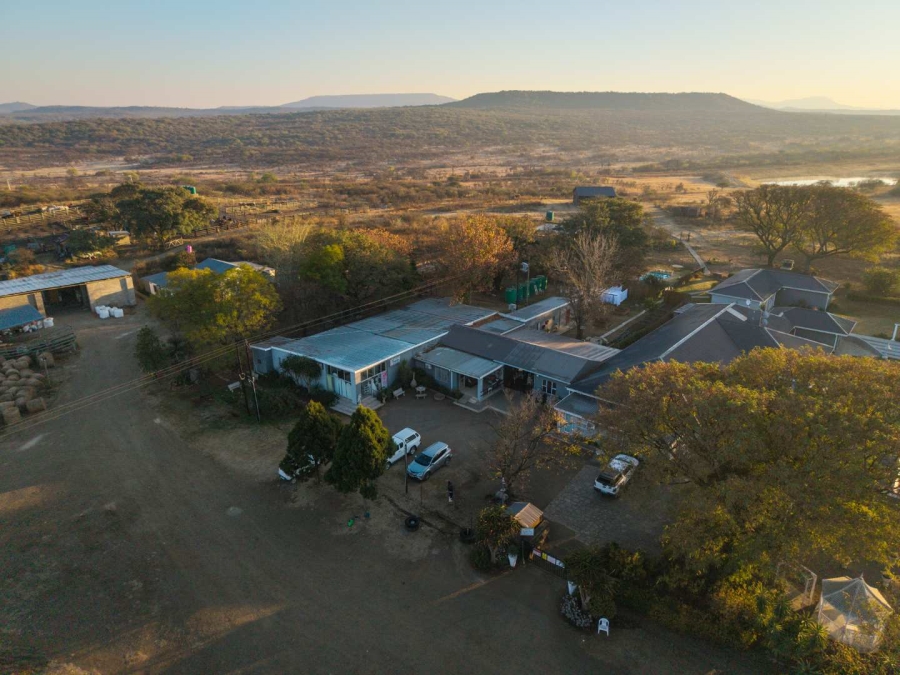 Commercial Property for Sale in Ladysmith Central KwaZulu-Natal