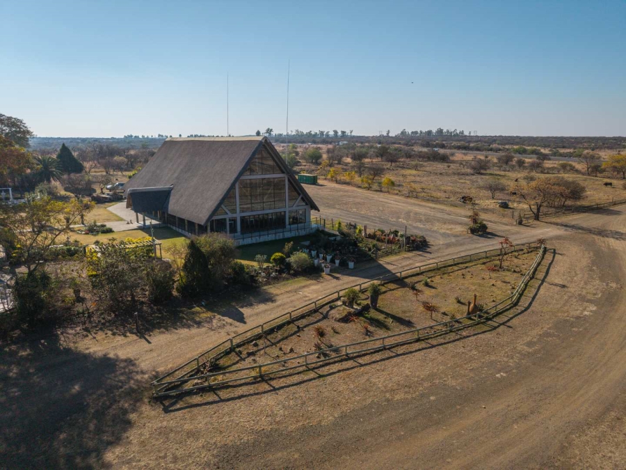 Commercial Property for Sale in Ladysmith Central KwaZulu-Natal