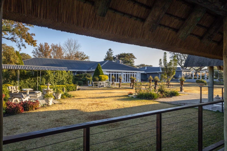 Commercial Property for Sale in Ladysmith Central KwaZulu-Natal