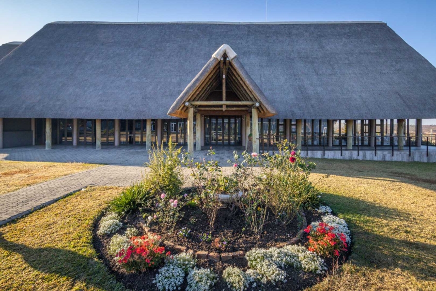 Commercial Property for Sale in Ladysmith Central KwaZulu-Natal