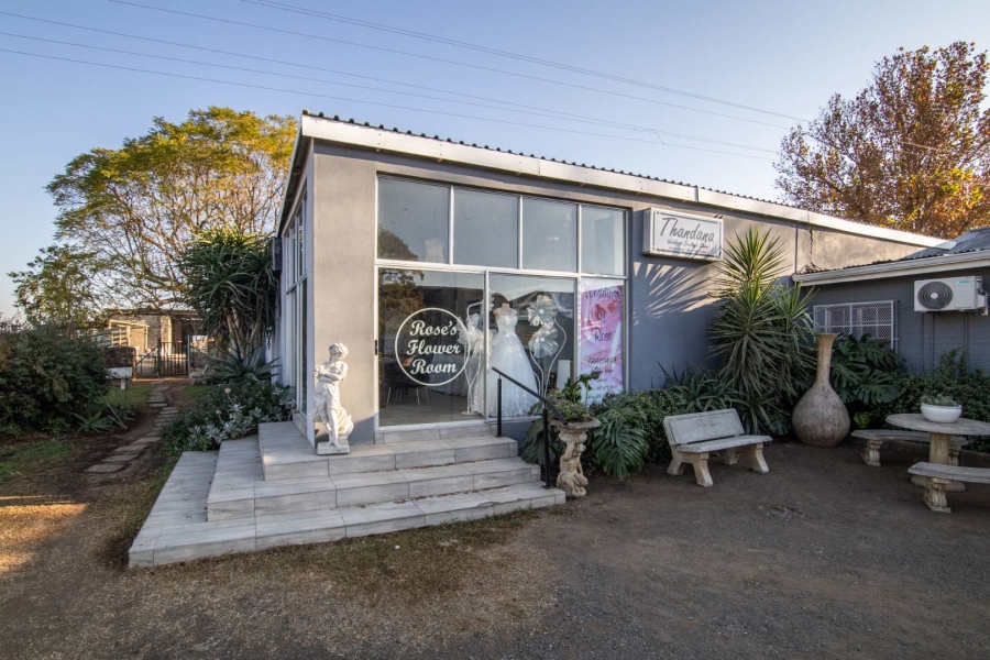 Commercial Property for Sale in Ladysmith Central KwaZulu-Natal