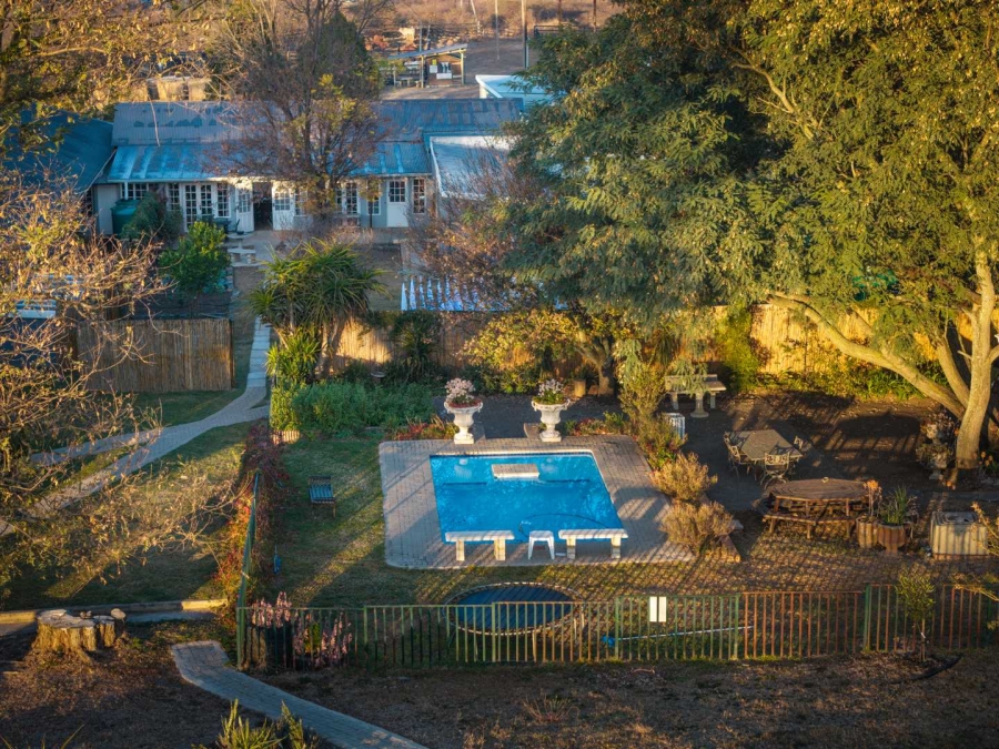 Commercial Property for Sale in Ladysmith Central KwaZulu-Natal