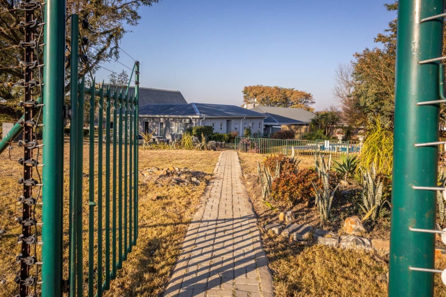 Commercial Property for Sale in Ladysmith Central KwaZulu-Natal