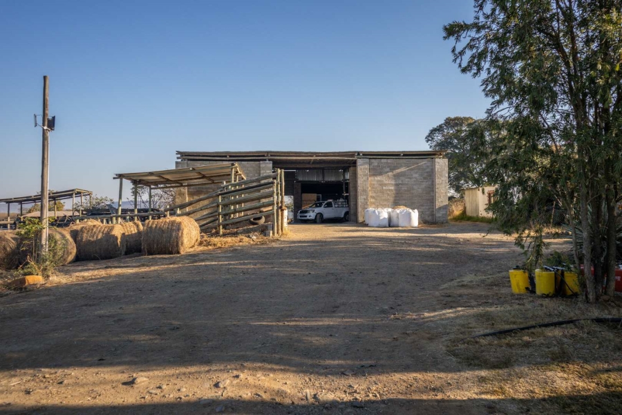 Commercial Property for Sale in Ladysmith Central KwaZulu-Natal
