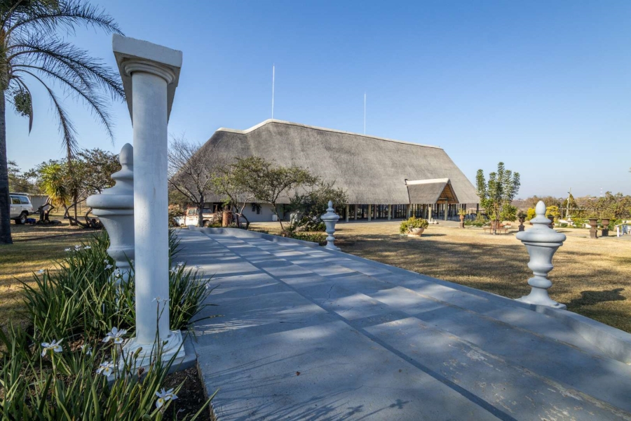 Commercial Property for Sale in Ladysmith Central KwaZulu-Natal
