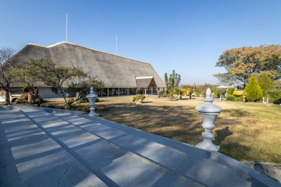 Commercial Property for Sale in Ladysmith Central KwaZulu-Natal