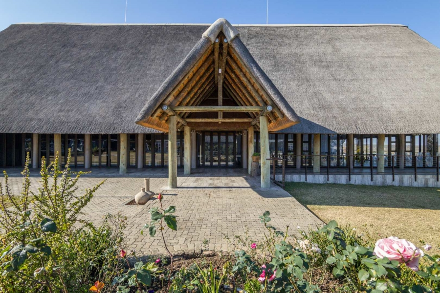 Commercial Property for Sale in Ladysmith Central KwaZulu-Natal