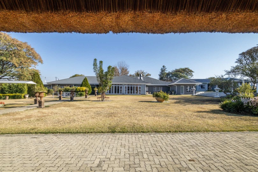 Commercial Property for Sale in Ladysmith Central KwaZulu-Natal