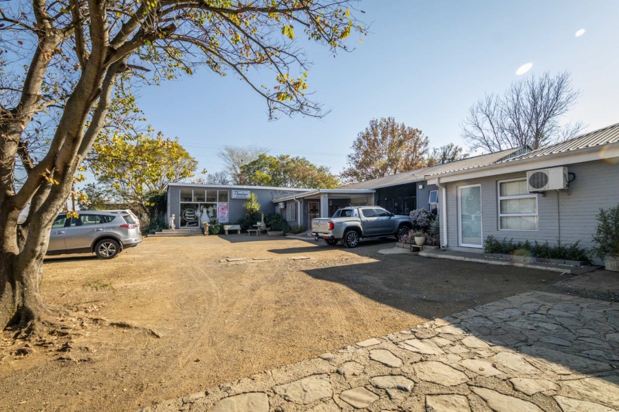 Commercial Property for Sale in Ladysmith Central KwaZulu-Natal