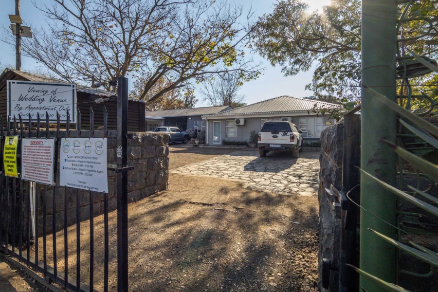 Commercial Property for Sale in Ladysmith Central KwaZulu-Natal
