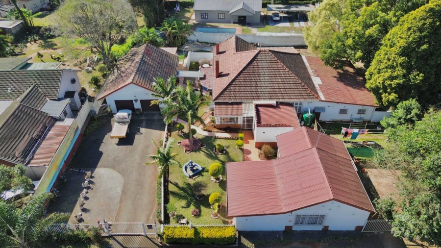 4 Bedroom Property for Sale in Howick KwaZulu-Natal
