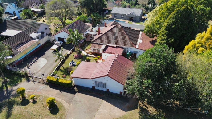 4 Bedroom Property for Sale in Howick KwaZulu-Natal