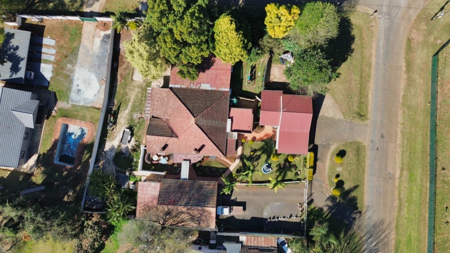 4 Bedroom Property for Sale in Howick KwaZulu-Natal