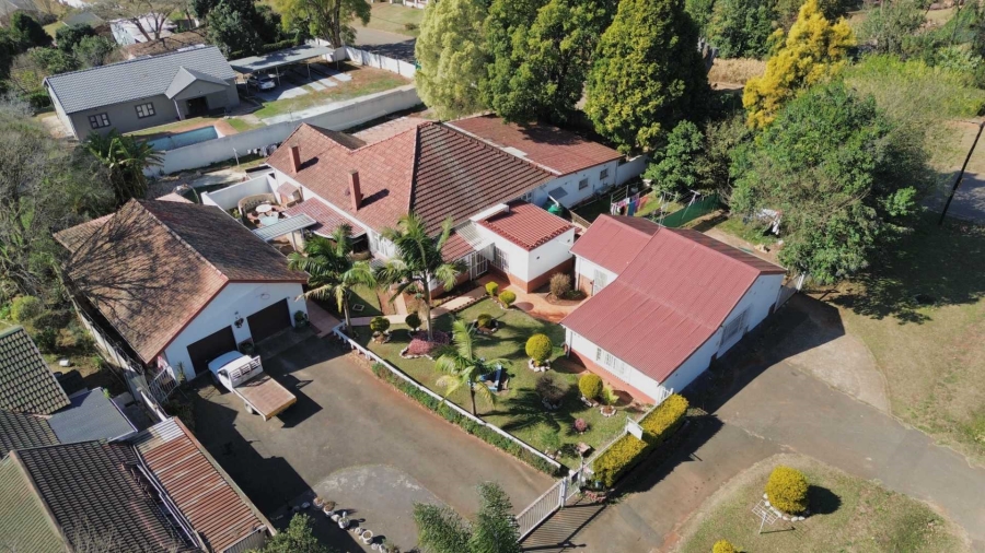 4 Bedroom Property for Sale in Howick KwaZulu-Natal
