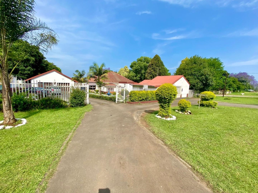 4 Bedroom Property for Sale in Howick KwaZulu-Natal