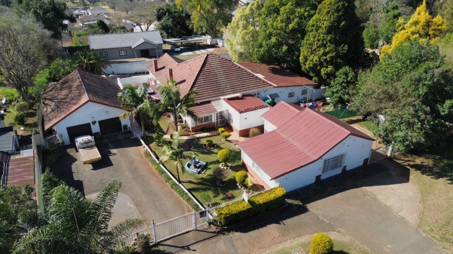 4 Bedroom Property for Sale in Howick KwaZulu-Natal