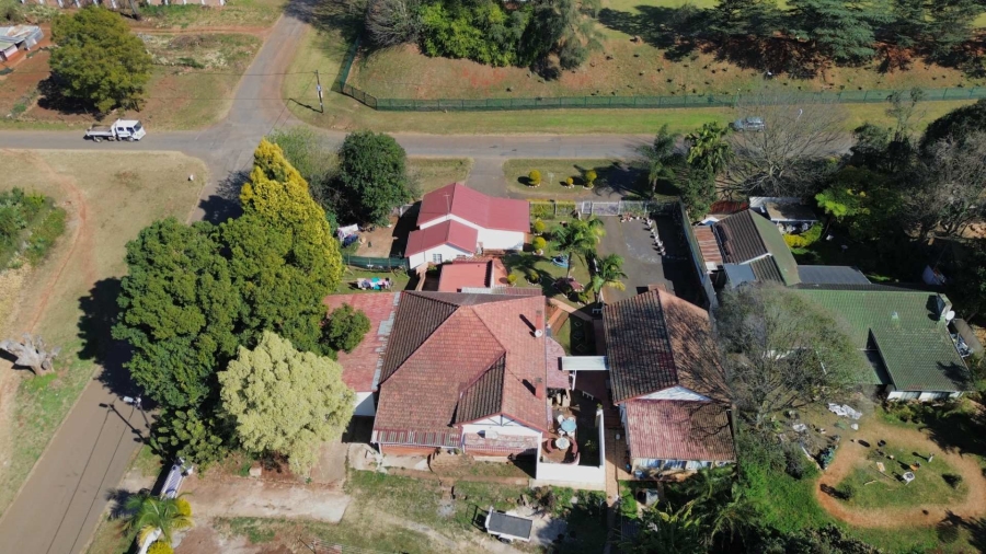 4 Bedroom Property for Sale in Howick KwaZulu-Natal