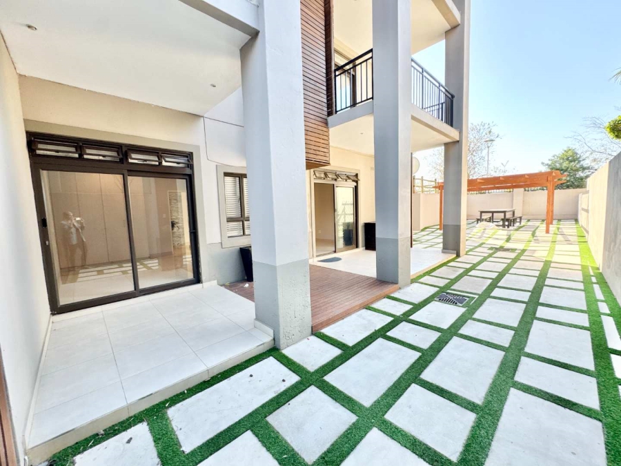To Let 4 Bedroom Property for Rent in Izinga KwaZulu-Natal