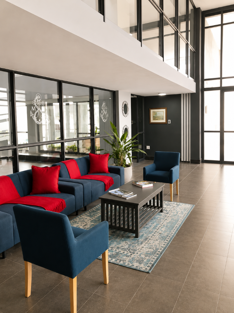 2 Bedroom Property for Sale in Umhlanga Ridge KwaZulu-Natal