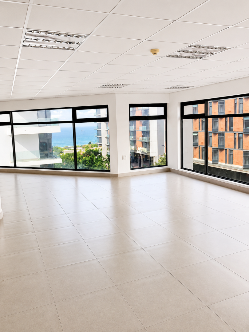 Commercial Property for Sale in Umhlanga Ridge KwaZulu-Natal