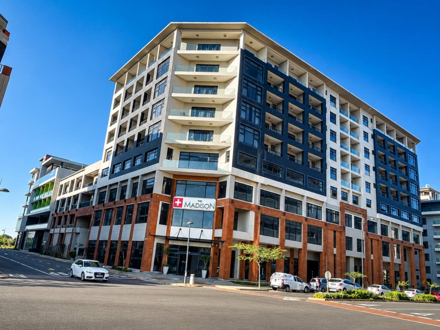 Commercial Property for Sale in Umhlanga Ridge KwaZulu-Natal