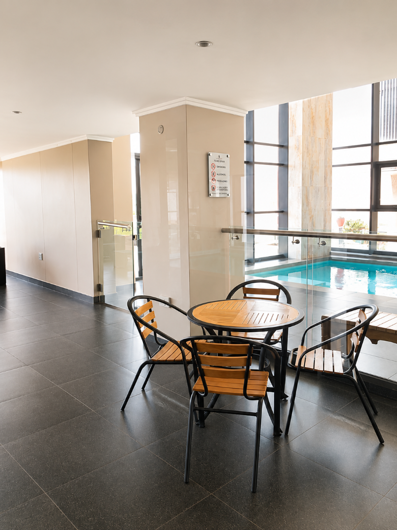 2 Bedroom Property for Sale in Umhlanga Ridge KwaZulu-Natal