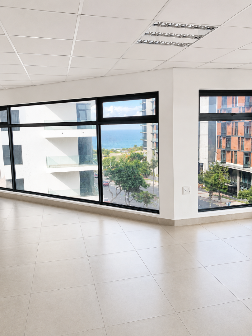 To Let Commercial Property for Rent in Umhlanga Ridge KwaZulu-Natal