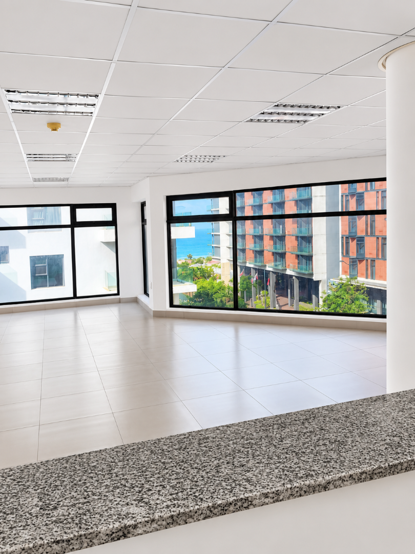 To Let Commercial Property for Rent in Umhlanga Ridge KwaZulu-Natal